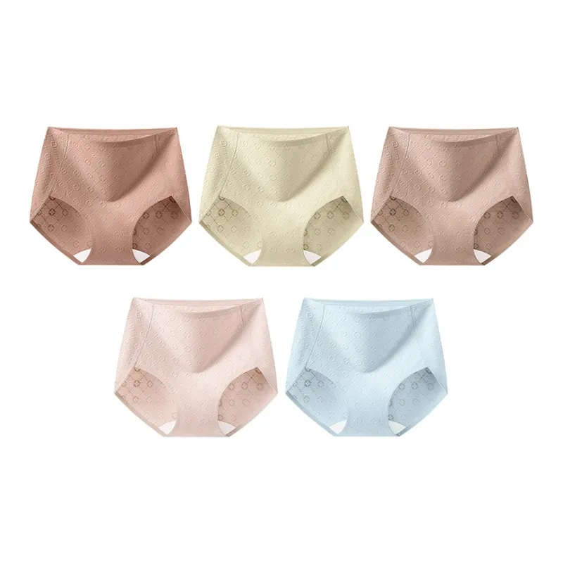 Urban Beauty Underpants Women's Combo Set-8