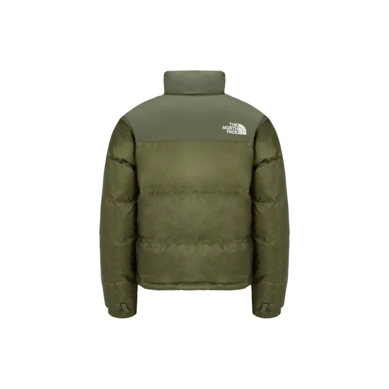THE NORTH FACE Down Jacket Men's Light Khaki-2
