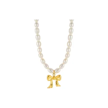 KING TAI FOOK Freshwater Pearl Necklaces Women's