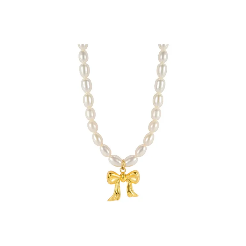 KING TAI FOOK Freshwater Pearl Necklaces Women's-0