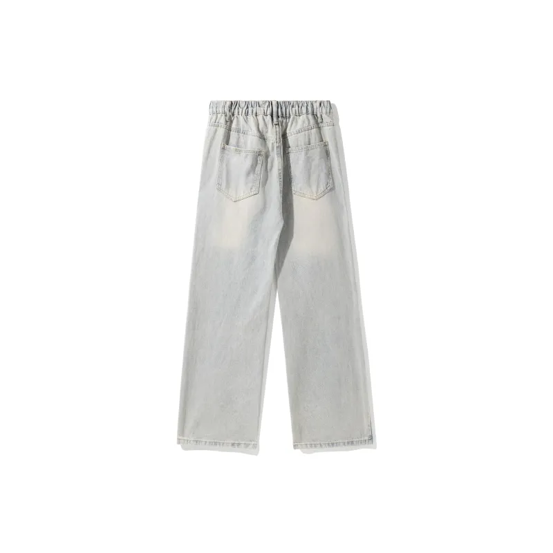 Kudamm Jeans Unisex-11