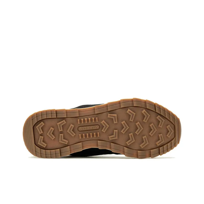 MERRELL Alpine 83 Sneaker Recraft Black Women's-4