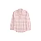 Pink Plaid