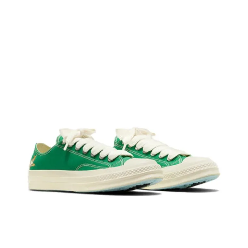 Converse Chuck 70 Low Golf Le FLEUR* Darryl On The Greens-2