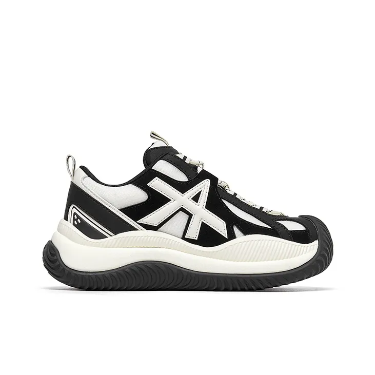 Acupuncture Slip-Resistant Low-Top Casual Shoes Women's-2