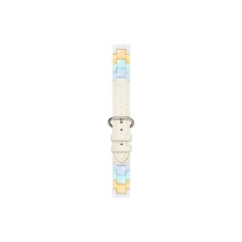 Mr. Strap Watch Band Huawei Compatibility Leather