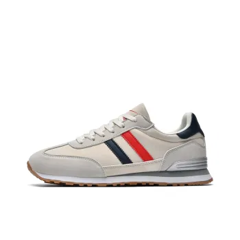 DOUBLE STAR 88 Low Top Casual Shoes Men's