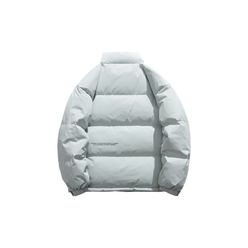 Pimio Down Jackets Unisex-14