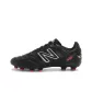 Black/Red