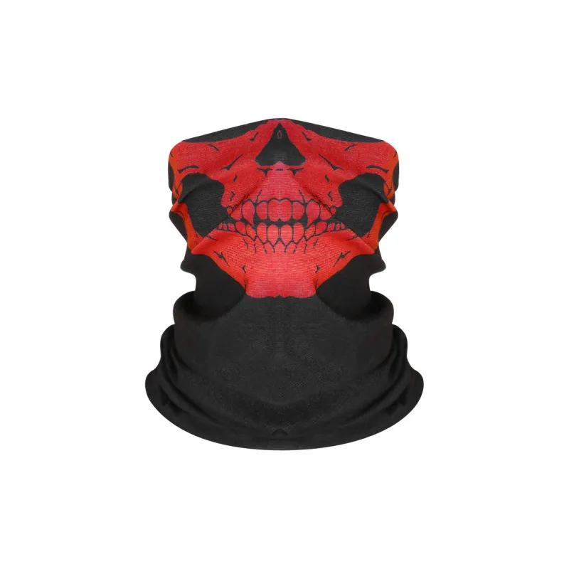 VIVIWELL Scarves Unisex Couple's-4