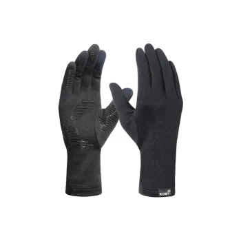 KOMY Gloves Unisex