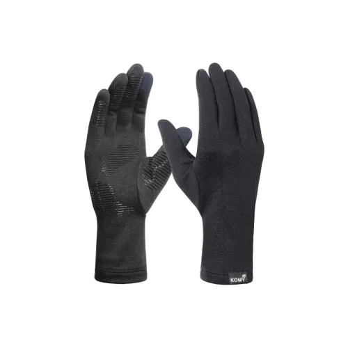 KOMY Gloves Unisex