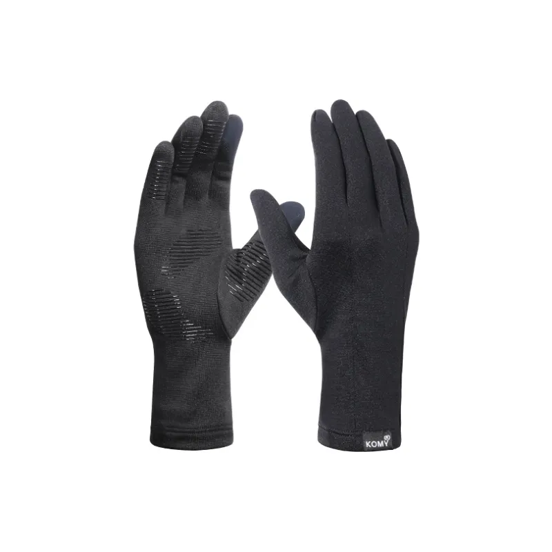 KOMY Gloves Unisex-0