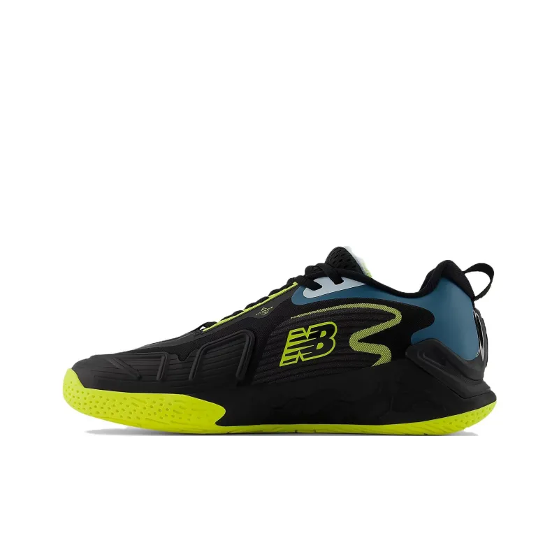 New Balance Fresh Foam X CT Rally V1 Black Firefly-1