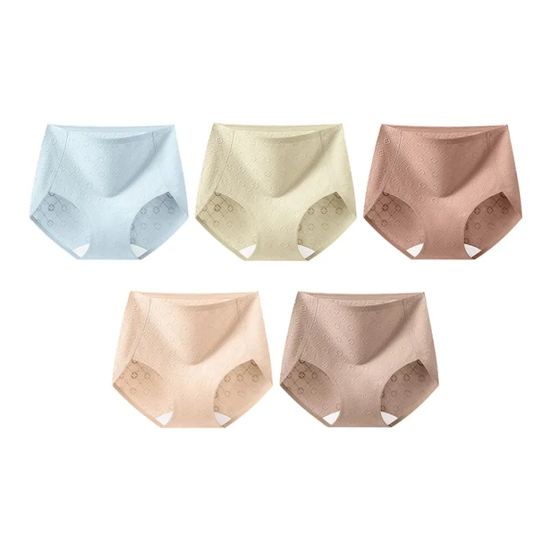 Urban Beauty Underpants Women's Combo Set-9