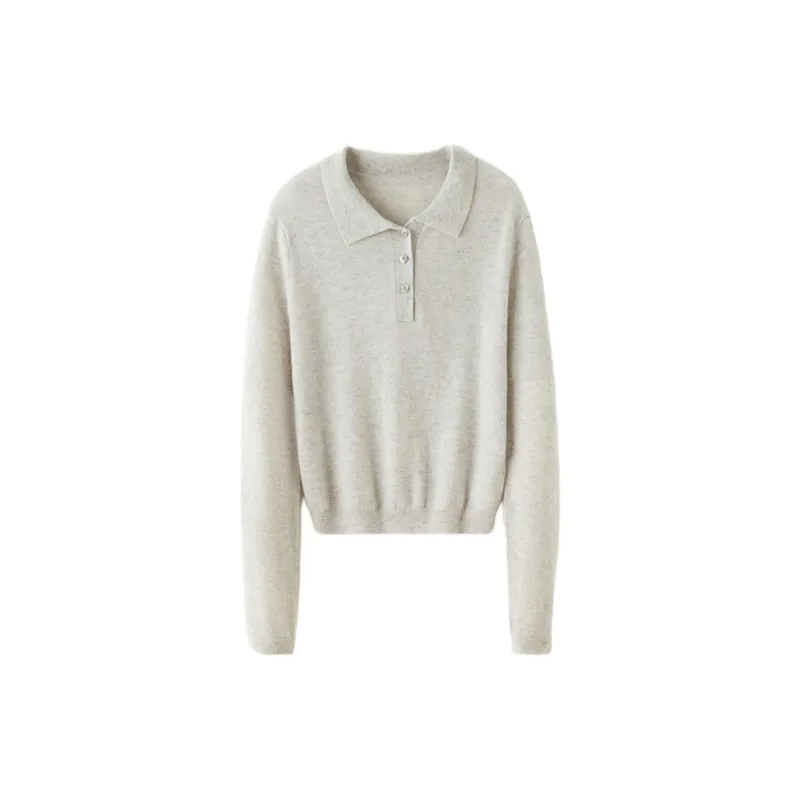 SNOWFORTE Cashmere Sweater Women's-0