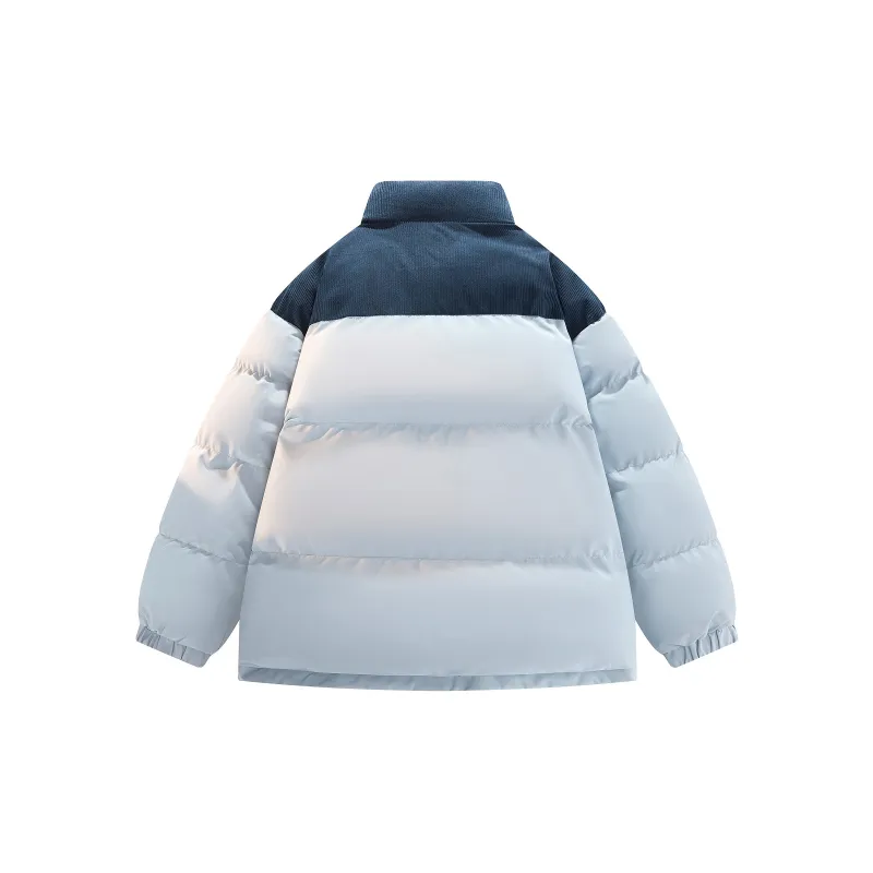 BOBBY ABLEY Puffer Jacket Coat Unisex-11