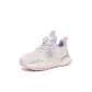 BPSS366 Pink[Leather Upper Waterproof]
