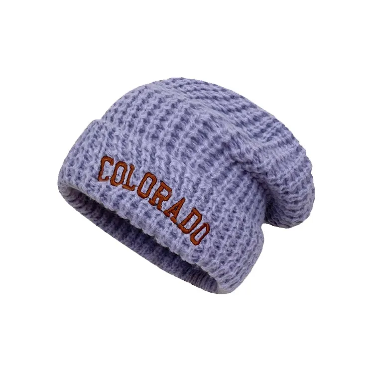 RX UVCUT Beanies Unisex-4