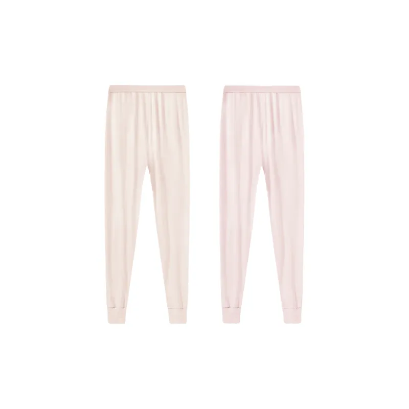 Lan Miao Thermal Pants Women's 2 Pack-3