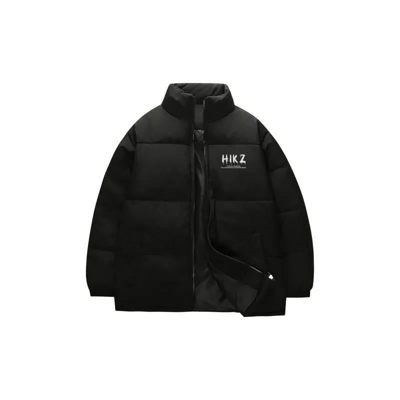 HIKZ Puffer Jackets Unisex-1