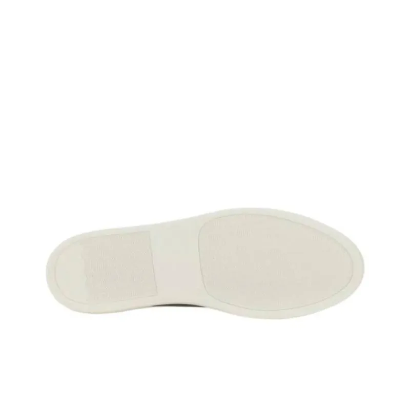 COMMON PROJECTS Low Top Skateboard Shoes Men's Black-6