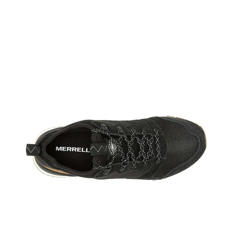MERRELL Alpine 83 Sneaker Recraft Black Women's-3