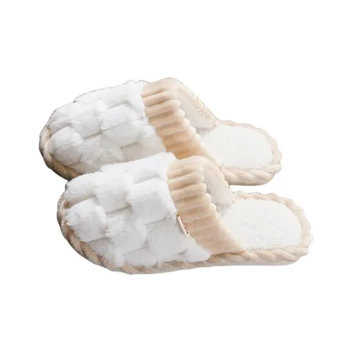 G.DUCKNew Balance 200 Fuzzies Slide Phantom Womens
