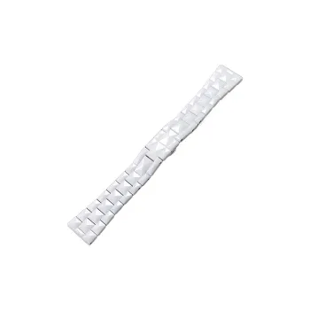 MSSM Huawei Compatibility Watch Band Ceramic Material
