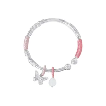 Chongqing Gold Store Alloy Bangles Women's