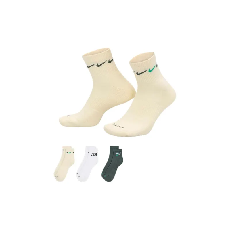Nike Unisex Socks-1