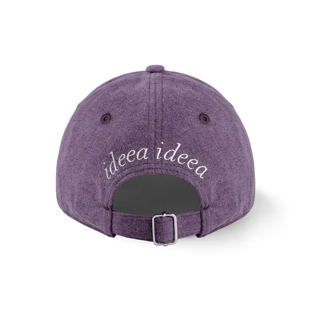 Ideeaideea 2024 Brand New Upgraded Washable Baseball Cap Versatile Classic Baseball Caps Unisex-11