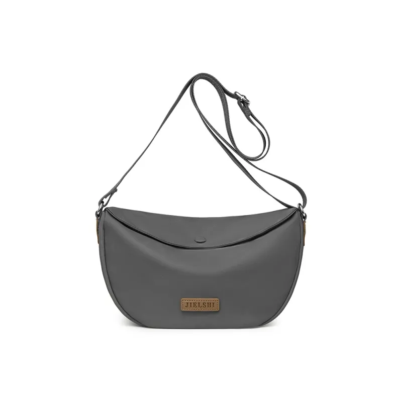 Gerlanx Nylon Fabric Shoulder Bag Crossbody Bag Regular Women's Multicolor-7