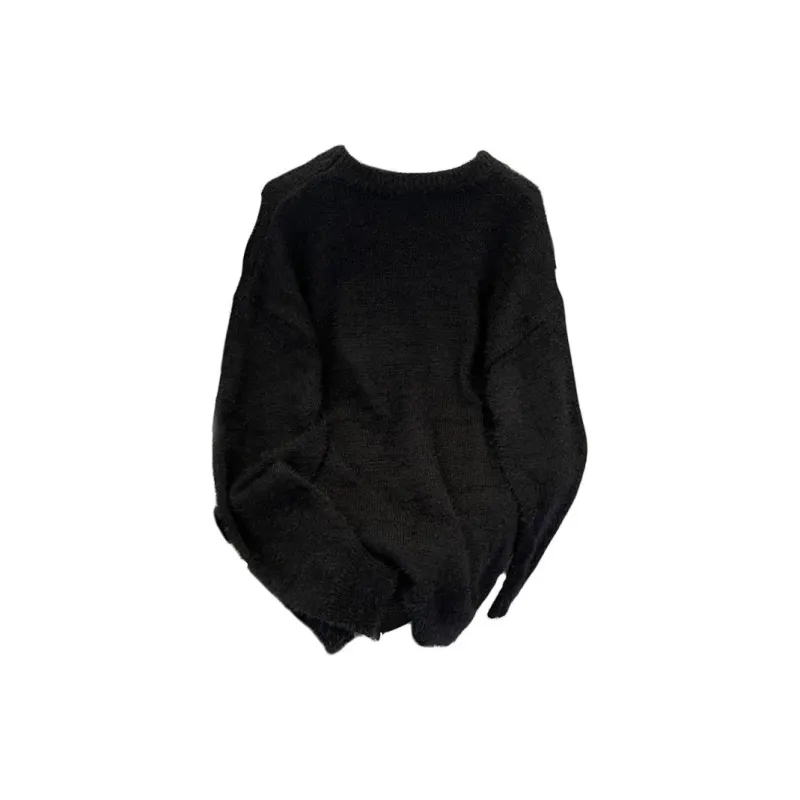 SUNSETMONENT Knitwear Sweater Unisex-2
