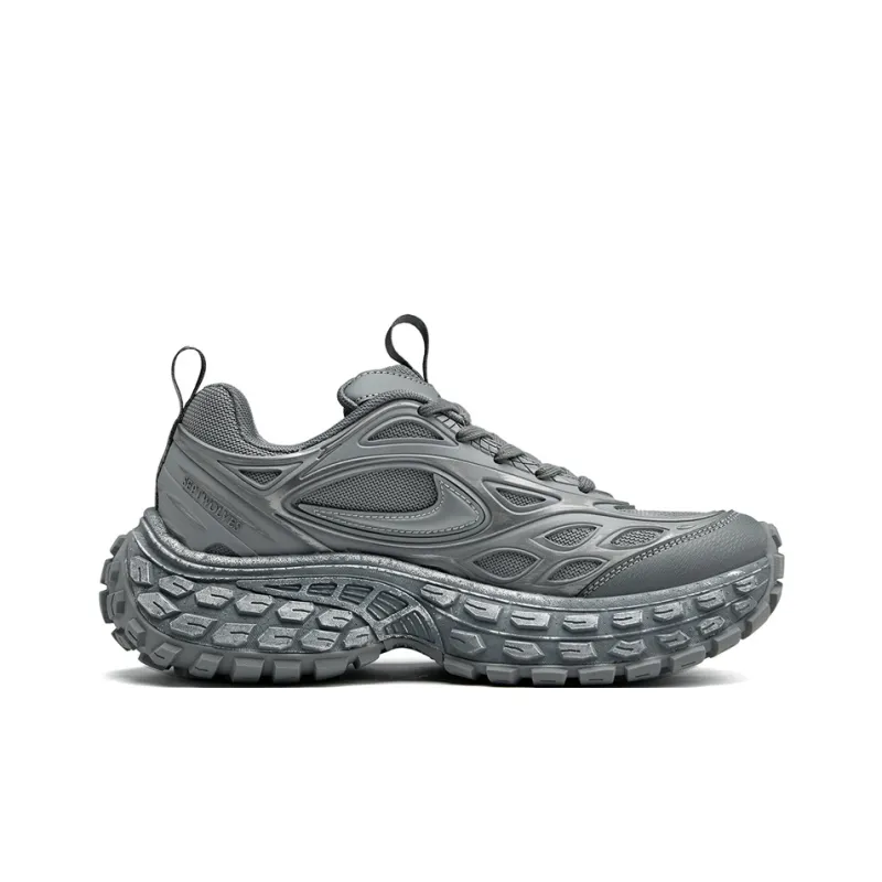 SEPTWOLVES Low-Top Chunky Sneakers Men's-3