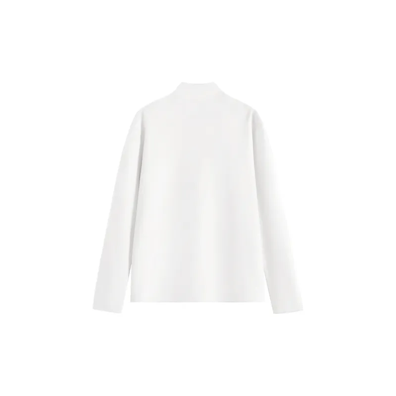MINISO T Shirts Unisex-3