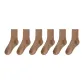 6 Pack (Medium Camel)