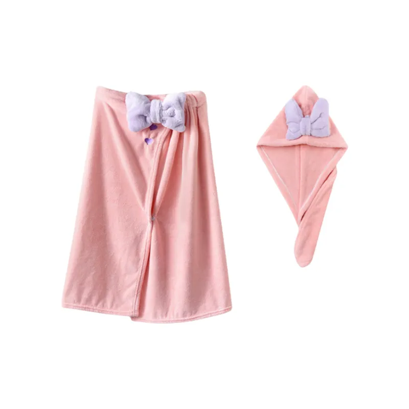 Drizzle Towels-8