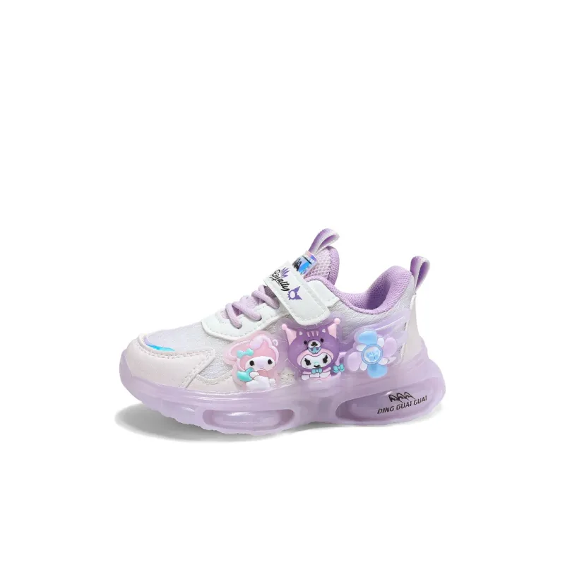 Wooden Rabbit Breathable Kids Lifestyle Shoes Kids'-5