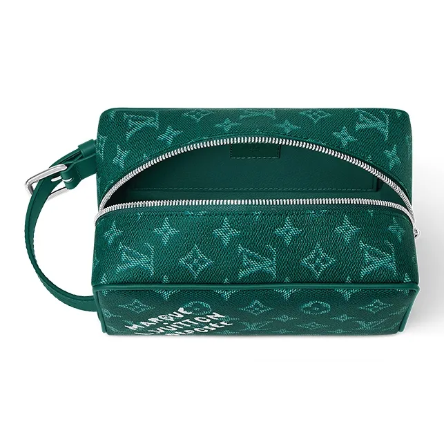 LOUIS VUITTON N00151 Locker Dopp Kit-2