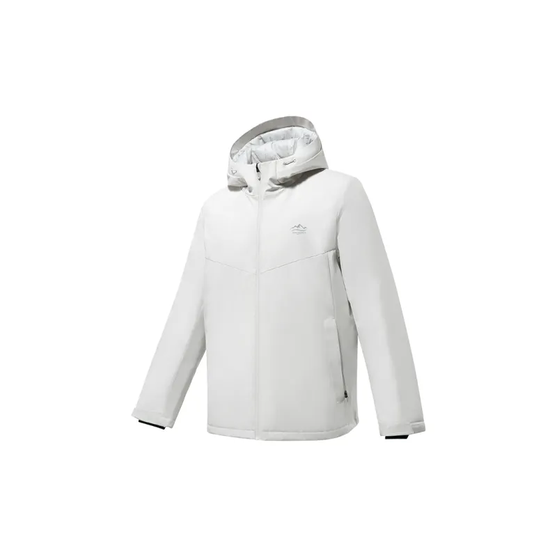 Pony Puffer Jackets Men-8