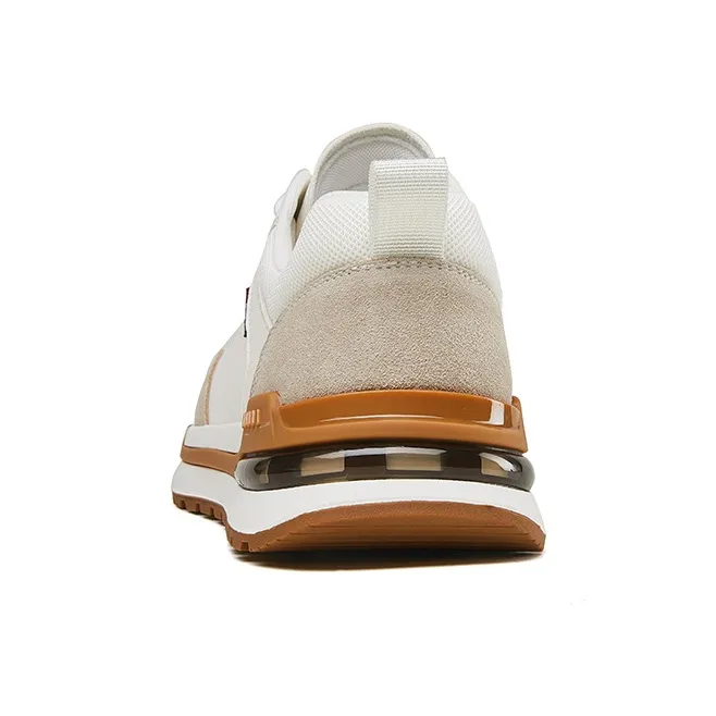 KANGNAI Low Top Casual Shoes Men's-9