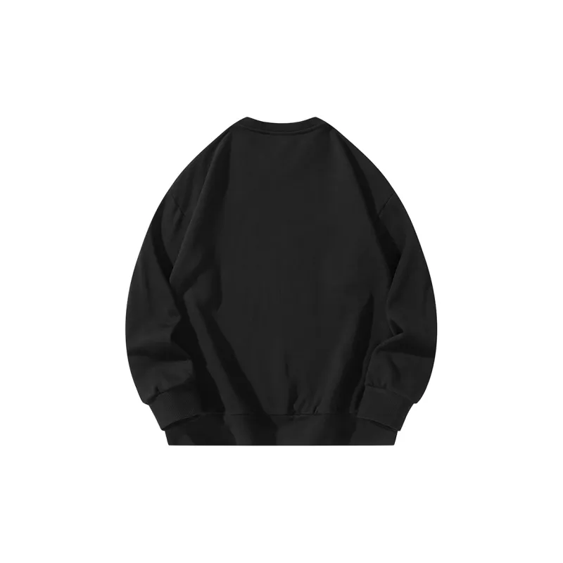 COMGM Sweatshirts Unisex-3