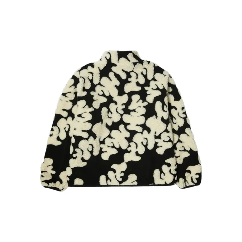 HUF Abstract Jacket-1