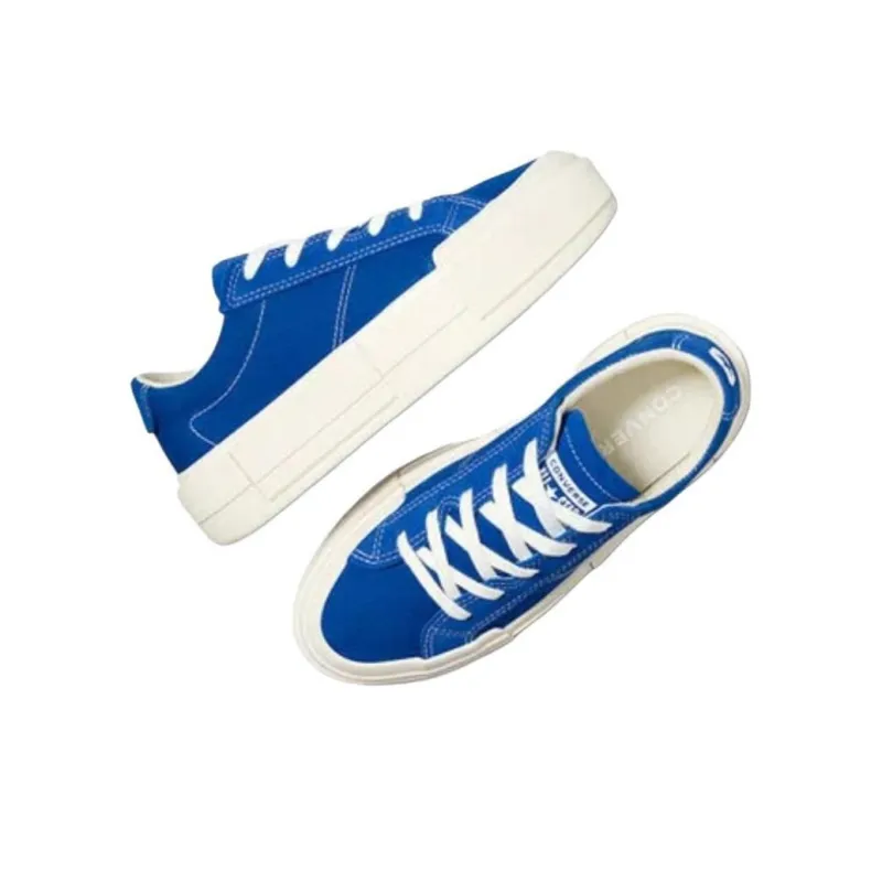 Chuck Taylor All Star Converse Cruise Low 'Blue'-3