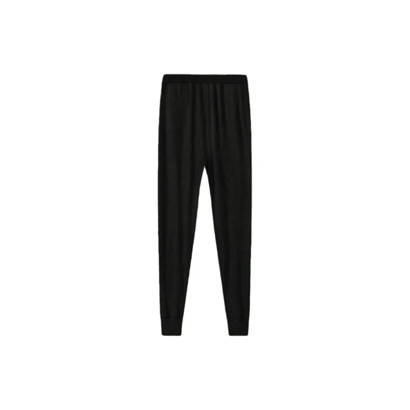 Lan Miao Women's Thermal Pants-3