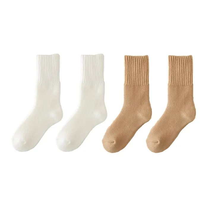 YUZHAOLIN Mid Calf Socks Men's Combo Set-43
