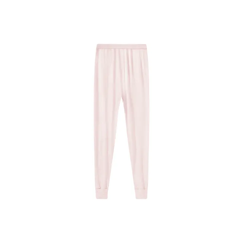 Lan Miao Women's Thermal Pants-5