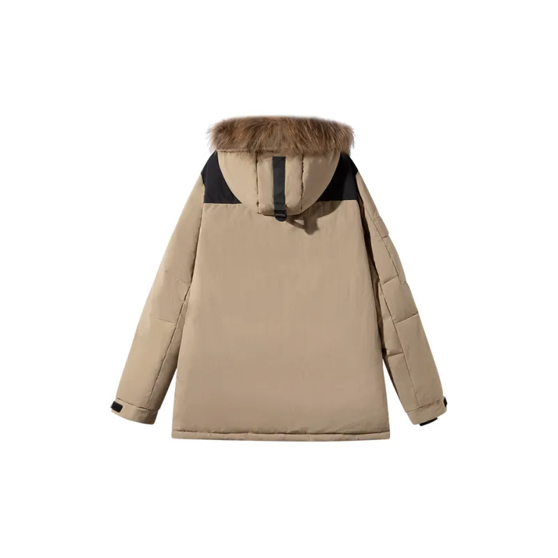 Pony Down Jackets Men-8