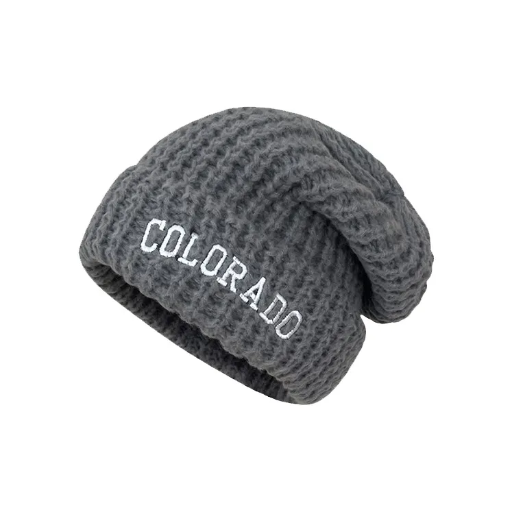 RX UVCUT Beanies Unisex-7